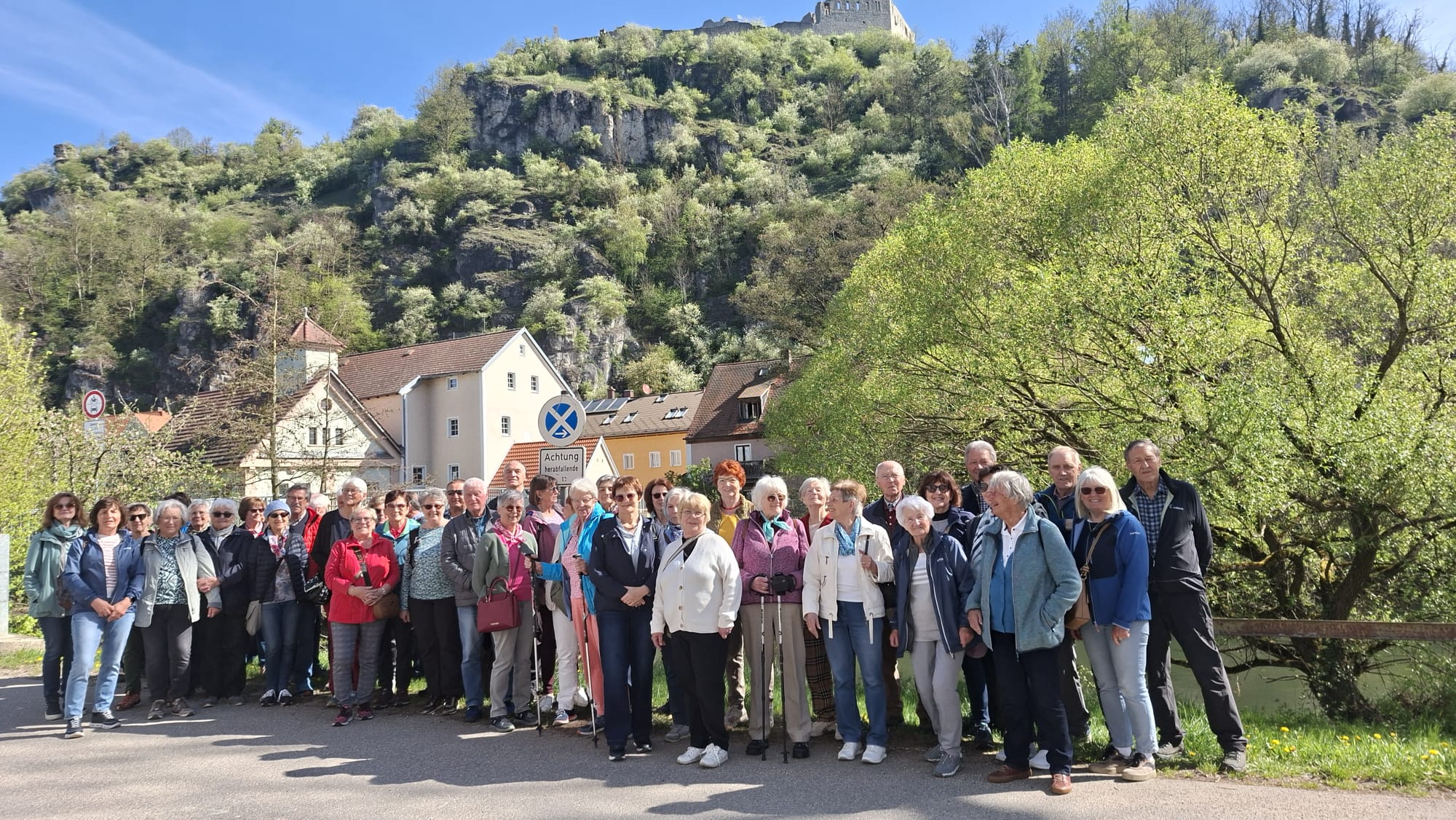 Du betrachtest gerade Unterwegs in der Toskana der Oberpfalz